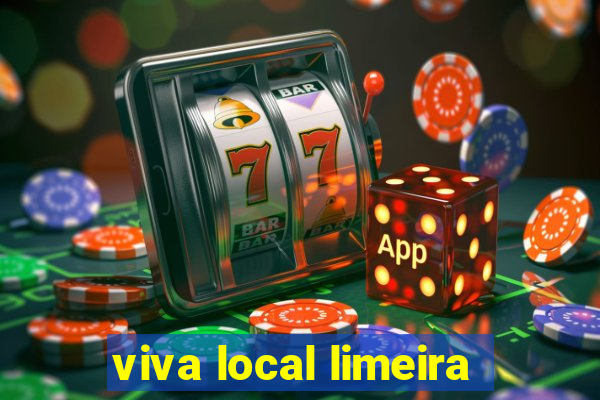 viva local limeira